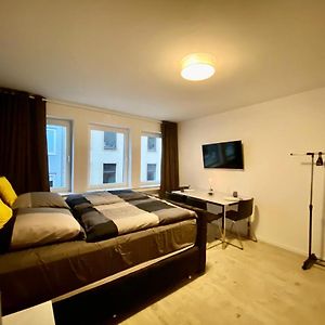 Appartement met een Slaapkamer