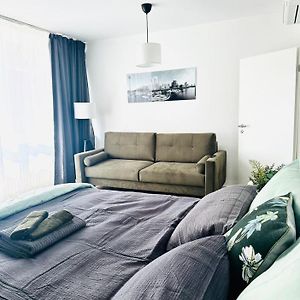 Appartement met Twee Kamers