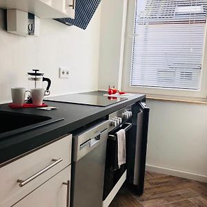 Appartement met Twee Slaapkamers